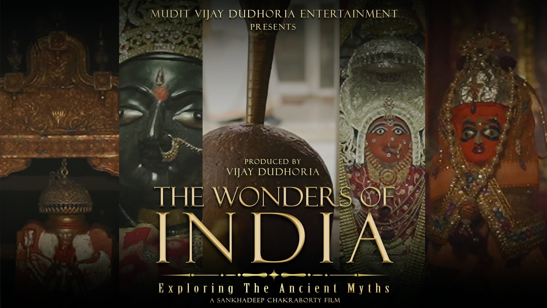 The Wonders Of India | Documentary