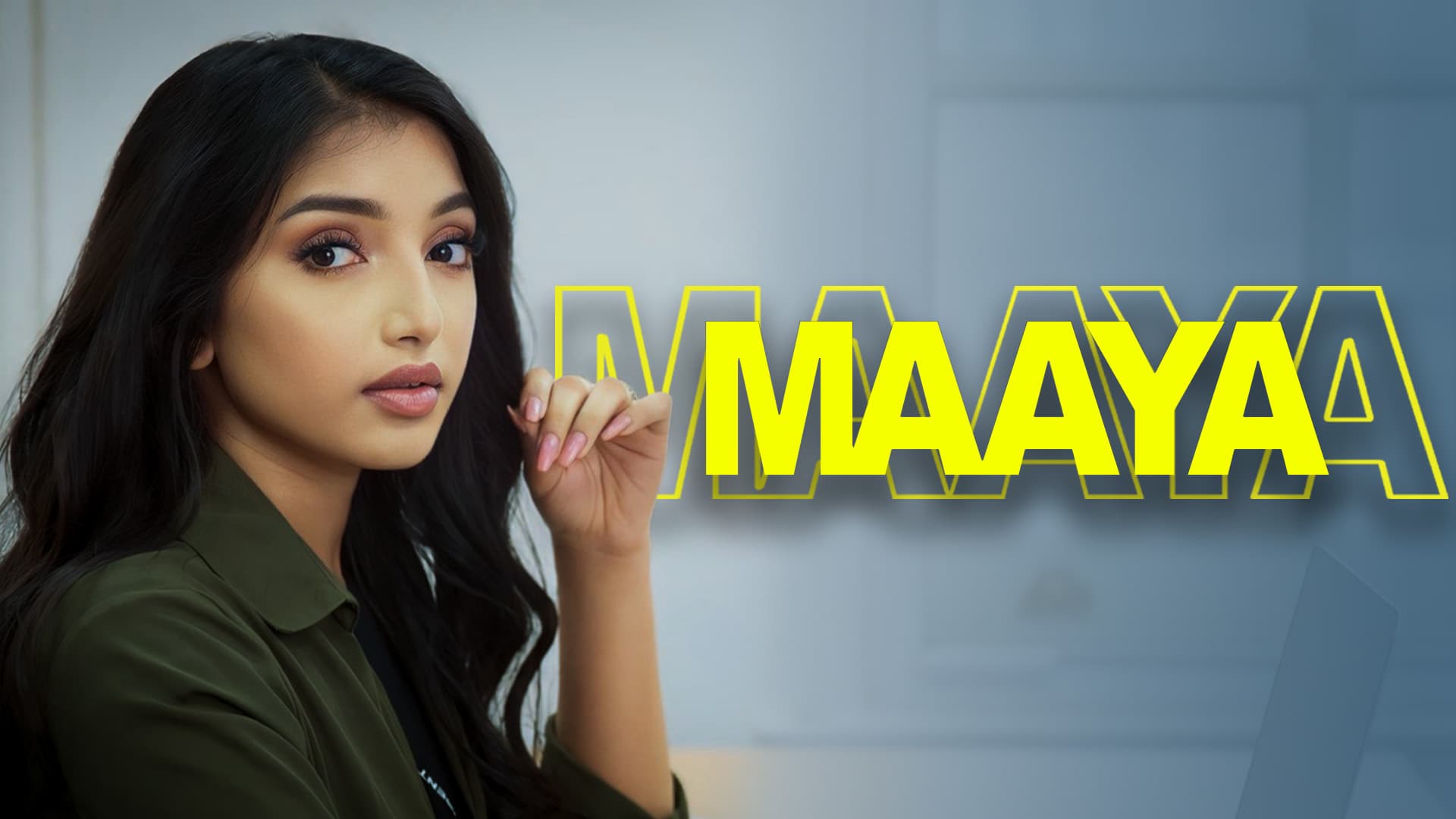 Maaya