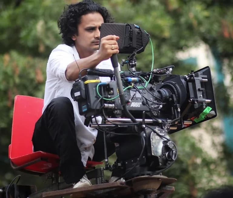 Chinmay Ashutosh Baviskar