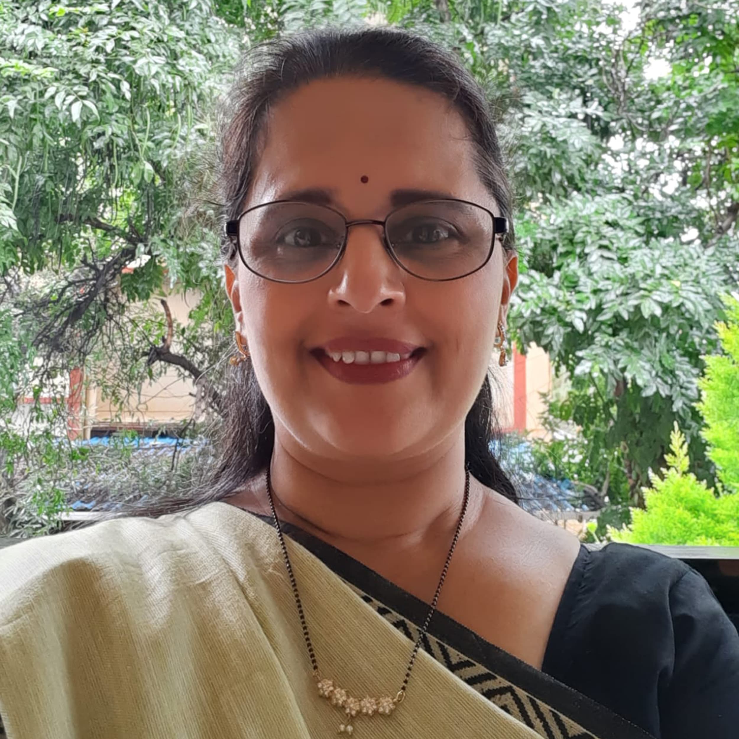 Sujata Deshpande
